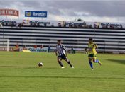 Em casa, ASA bate o Sete de Setembro e volta a liderança no Alagoano