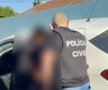 Homem condenado a mais de 12 anos de prisão é capturado no Agreste de Alagoas