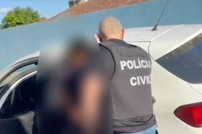 Homem condenado a mais de 12 anos de prisão é capturado no Agreste de Alagoas