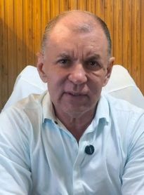 Morre médico da Santa Casa de Penedo e capitão da reserva da PM de Alagoas