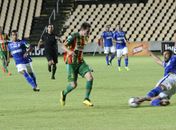 CSA domina e vence o Sampaio Corrêa fora de casa pela Copa do Nordeste
