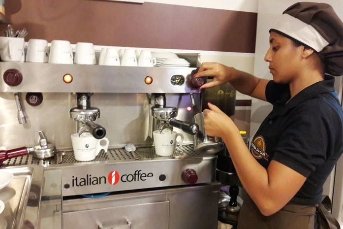 Com café e afeto, cafeteria em Arapiraca é ideal para uma pausa na rotina