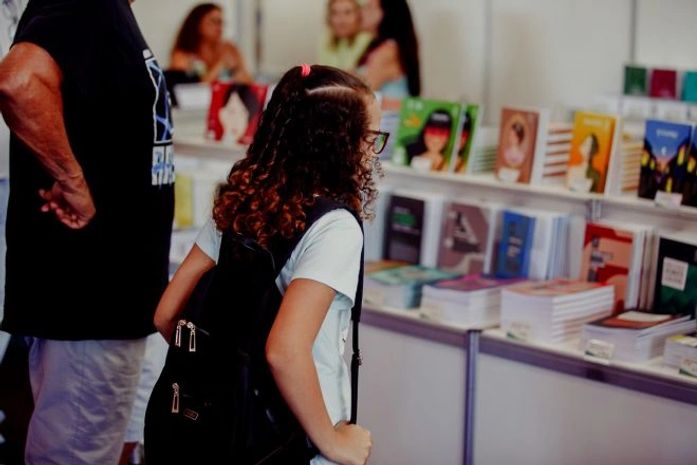 Bienal do Livro de Alagoas