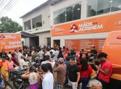 14ª Edição do Justiça Itinerante realiza mais uma ação em Rio Largo