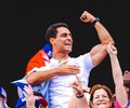 Até nas redes sociais JHC supera Renan Filho. Mesmo gastando 4 vezes mais em anúncios Renan fica atrás de JHC em visualizações
