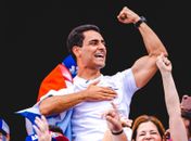 Até nas redes sociais JHC supera Renan Filho. Mesmo gastando 4 vezes mais em anúncios Renan fica atrás de JHC em visualizações