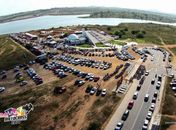 Viva Motocross começa neste sábado