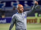 Cruzeiro de Arapiraca enfrenta o CSE domingo (25) no Coaracy da Mata Fonseca 