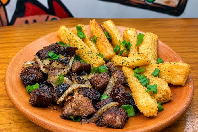Boteco, cerveja e cultura: Dia de Mercado Caatinga Rocks chega à 11ª edição com sabor de encontro
