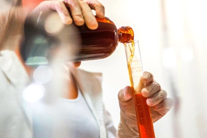 Extrato da Própolis Vermelha de Alagoas