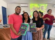 Secretaria de Educação de Piranhas reúne diretores e coordenadores e dá start no ano letivo 2023⠀
