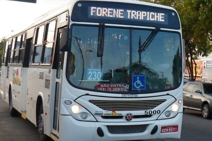 Novo itinerário da Forene/Trapiche irá atender ao Novo Jardim
