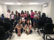 Microcefalia: Ciranda do Cuidado retoma reuniões de apoio