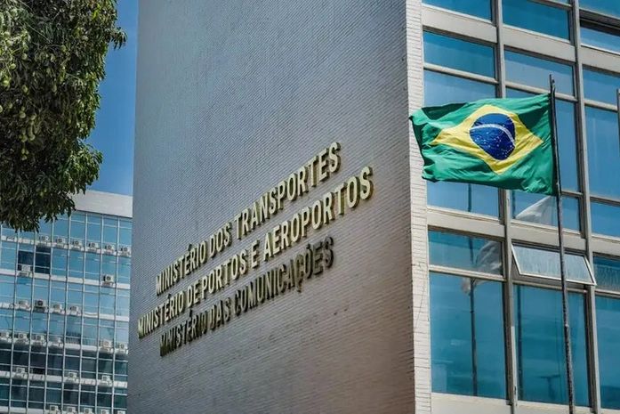 Ministério dos Transportes