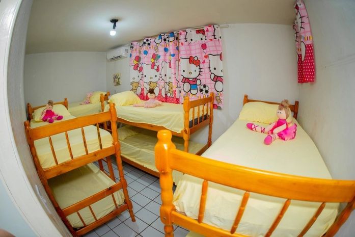 Cerca de 4 mil pessoas foram acolhidas em unidades assistenciais da capital