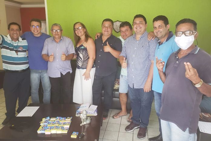 Sidney Geni diz que está preparado para ser vereador de Arapiraca mais uma vez 