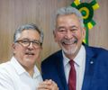 Deputado Paulão anuncia chegada de Unidades Odontológicas Móveis para Alagoas


