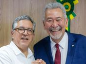 Deputado Paulão anuncia chegada de Unidades Odontológicas Móveis para Alagoas

