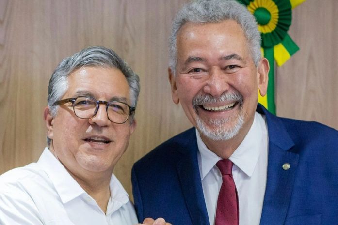 Deputado Paulão anuncia chegada de Unidades Odontológicas Móveis para Alagoas

