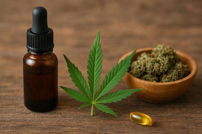 “Abertura de uma porta real”: médico analisa impacto da lei da cannabis medicinal no SUS em Alagoas