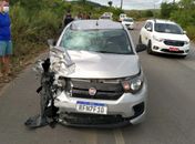 Colisão entre carro e moto deixa homem morto na AL 105 