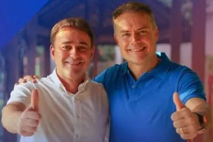 Arapiraca recebe lançamento da campanha de Renan Filho e Yale neste sábado na Perucaba