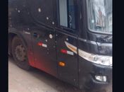 Ônibus da banda do cantor alagoano Mano Walter é arrombado e furtado no Maranhão