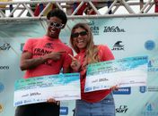 Com apoio do Governo de Alagoas, Taça Brasil de Surf termina com títulos de nordestinos
