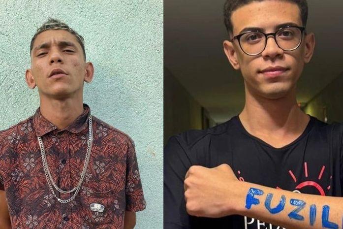 Ex-detento ligado à morte de jovem em crime por engano é executado a tiros no Jacintinho