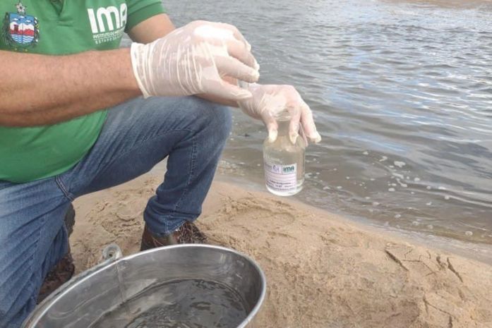 Sindico de condomínio em Maceió é preso em flagrante por crime ambiental