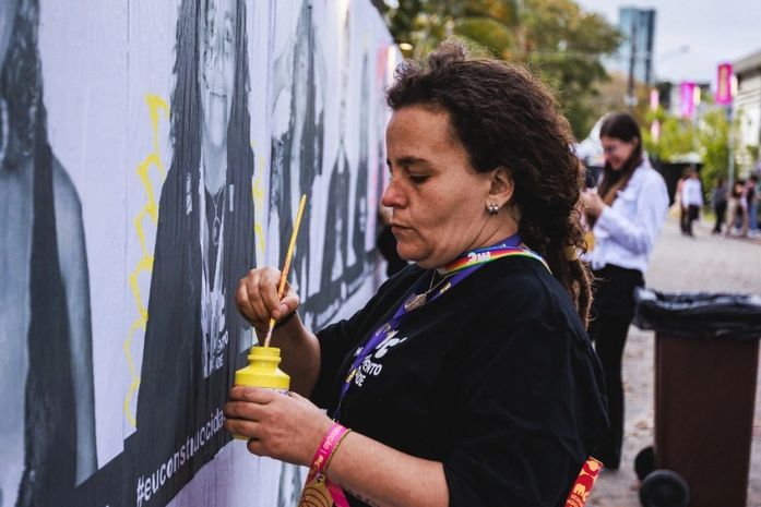 Movimento Cidade traz a Maceió atividades de cultura, sustentabilidade e criatividade urbana