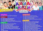 Prefeitura de Atalaia confirma festa de carnaval