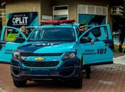 Governo apresenta novo padrão visual da Oplit neste sábado (9)