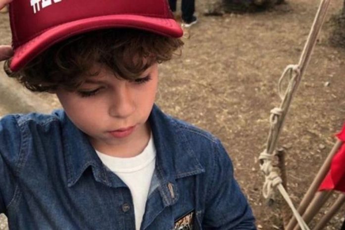 “O tablet do Arthur ainda está com Sérgio Moro”, escreve Müller.