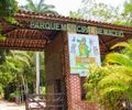 Parque Municipal de Maceió abre agendamentos para visitas guiadas
