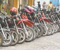 Em dez anos, número de pessoas habilitadas para conduzir motos cresceu 86,3% em Alagoas