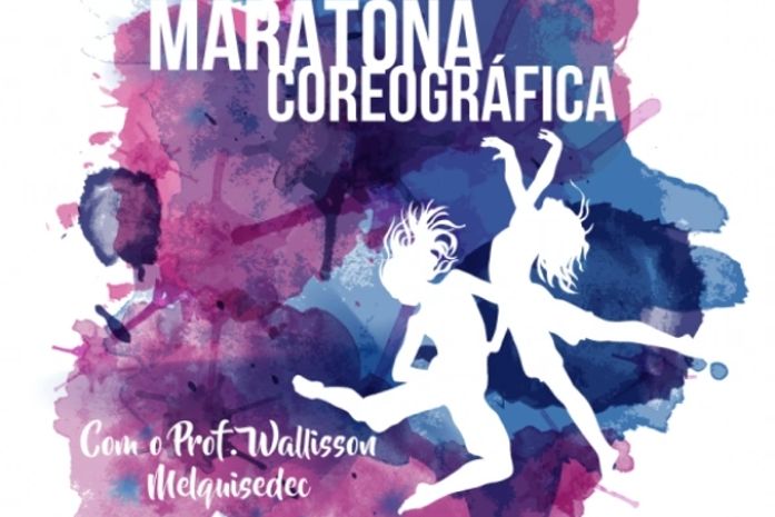 Secult promove Maratona Coreográfica durante 13ª Mostra Alagoana de Dança