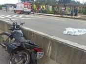 Acidente fatal na AL 220, em Limoeiro de Anadia