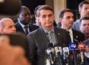 Bolsonaro, a imprensa e os jornalistas