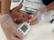 Festas de fim de ano exigem atenção redobrada de diabéticos e hipertensos, alerta médico do Hospital Ib Gatto