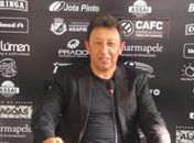 ASA acerta a contratação do técnico Lorival Santos para a próxima temporada