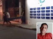Jovem é encontrado morto em apartamento no centro de Palmeira dos Índios