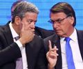 Por que Arthur Lira não aparece nas manifestações em favor de Bolsonaro