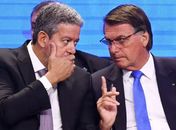Por que Arthur Lira não aparece nas manifestações em favor de Bolsonaro