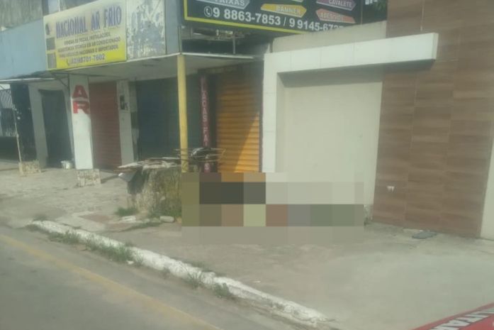 Motociclista morre após colidir com muro no Tabuleiro do Martins, em Maceió