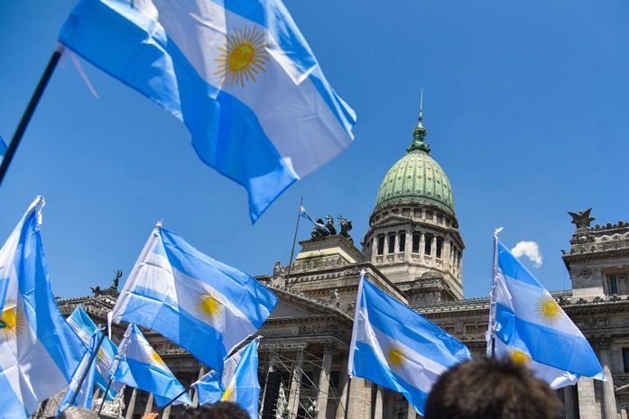 Argentina aumenta controle na imigração visando a Cúpula do G20