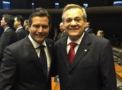 Calheiros tentam esvaziar base de Rui Palmeira