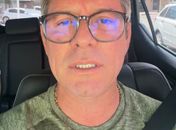 Cabo Bebeto cobra medidas urgentes para reduzir acidentes em estrada de acesso a Coité do Nóia