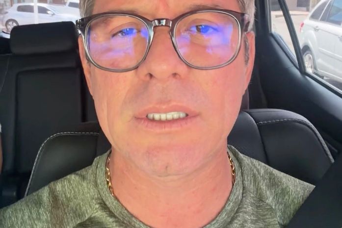 Cabo Bebeto cobra medidas urgentes para reduzir acidentes em estrada de acesso a Coité do Nóia