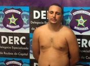 Newdson Ronald Gomes de Farias